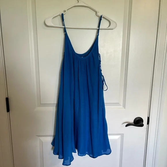 Kimchi Blue | Dresses | Urban Outfitters Kimchi Blue Side Tie Mini Dress | Poshmark Kimchi Blue | Dresses | Urban Outfitters Kimchi Blue Side Tie Mini Dress | Poshmark